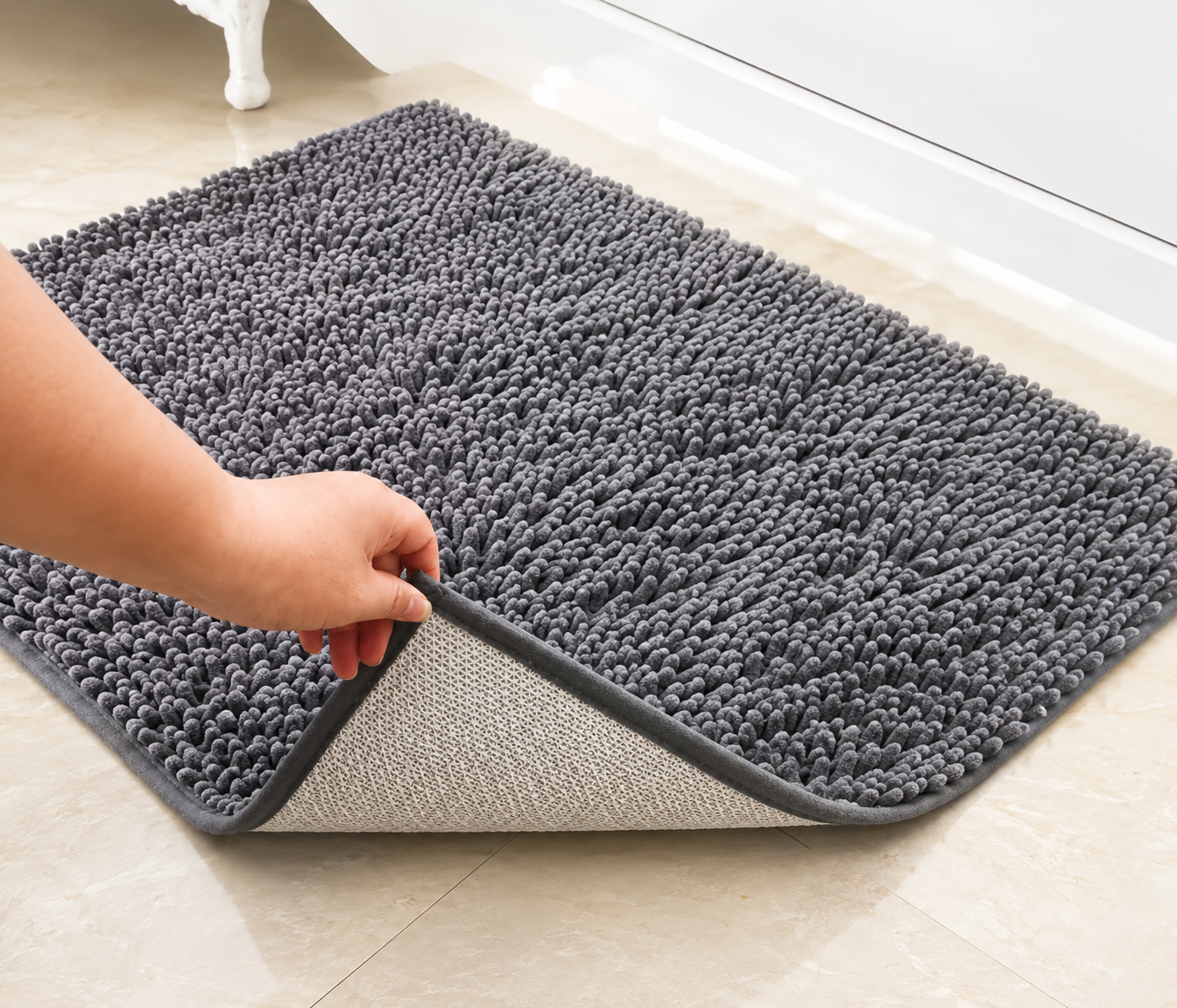 Keep Mud Outside, Not In Your Home