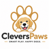 CleverPaws - Home